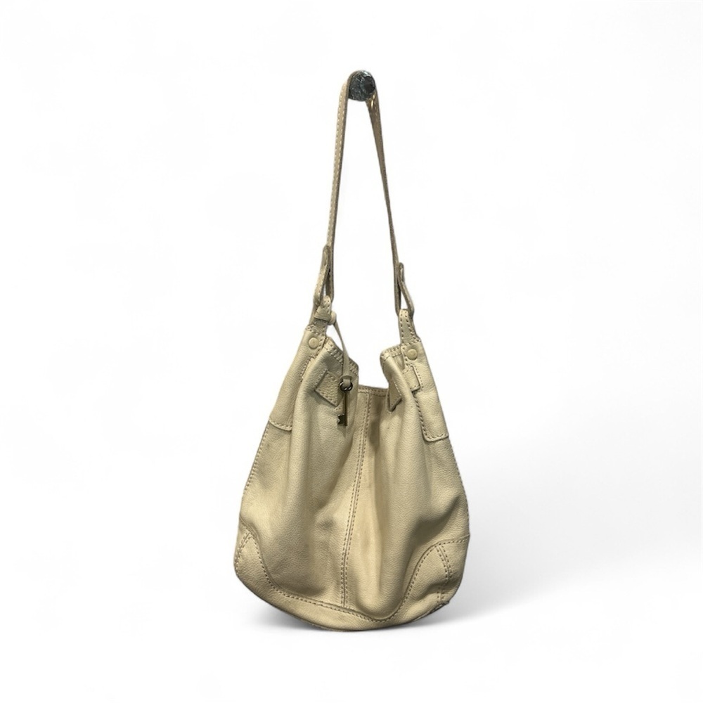 Fossil vintage Leather Shoulder Bag